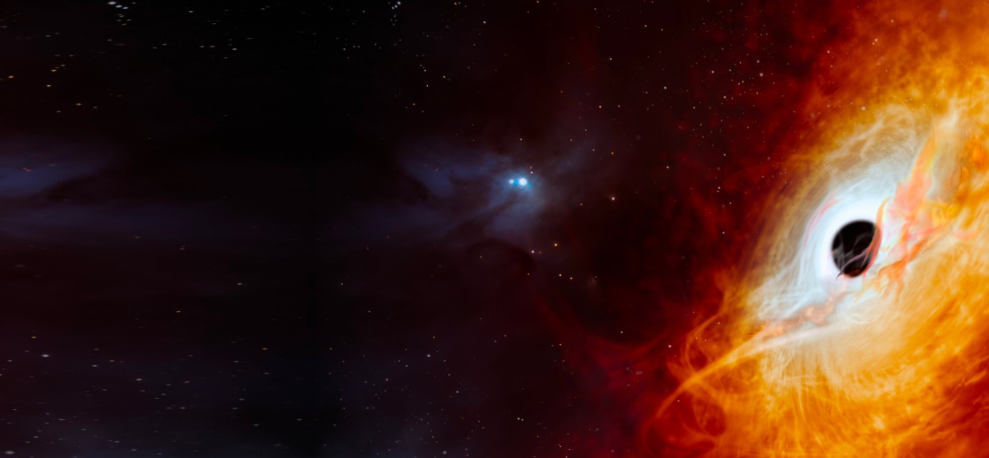 Fond Observatoire de Paris - PSL - Centre de recherche en astronomie et astrophysique